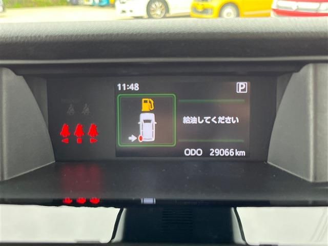 Toyota TANK 2020-01 14981-9