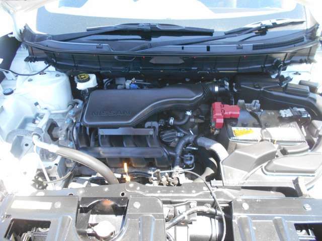 Nissan X-TRAIL 2015-11 186611-7