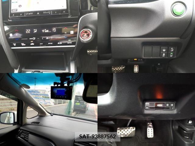 Honda SHUTTLE 2020-03 287117-5