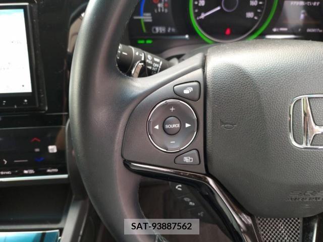 Honda SHUTTLE 2020-03 287117-14