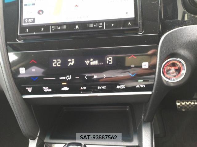 Honda SHUTTLE 2020-03 287117-16