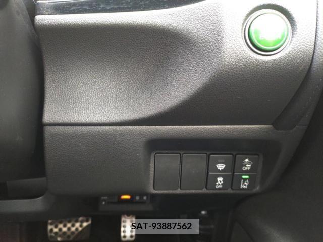 Honda SHUTTLE 2020-03 287117-17