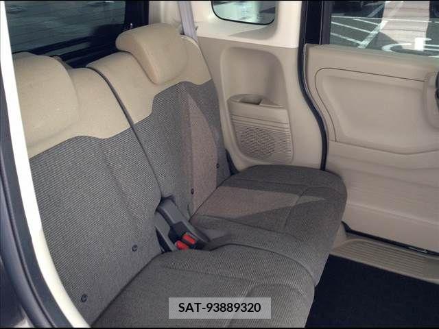 Honda N BOX 2018-07 278687-18