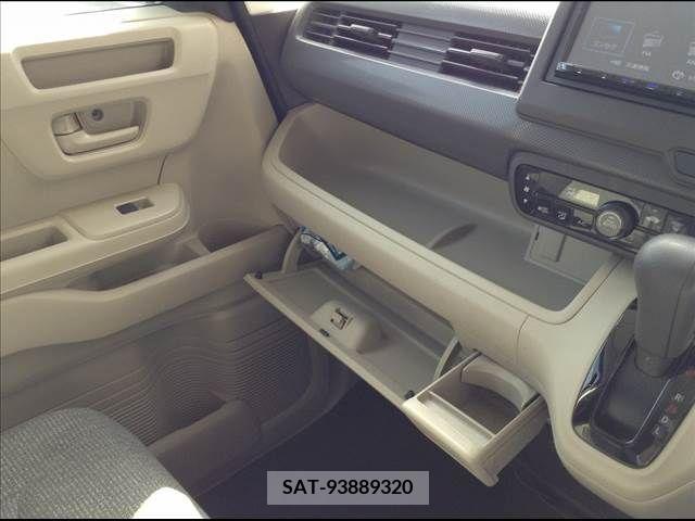 Honda N BOX 2018-07 278687-28