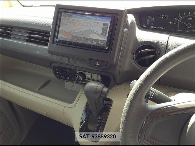 Honda N BOX 2018-07 278687-23