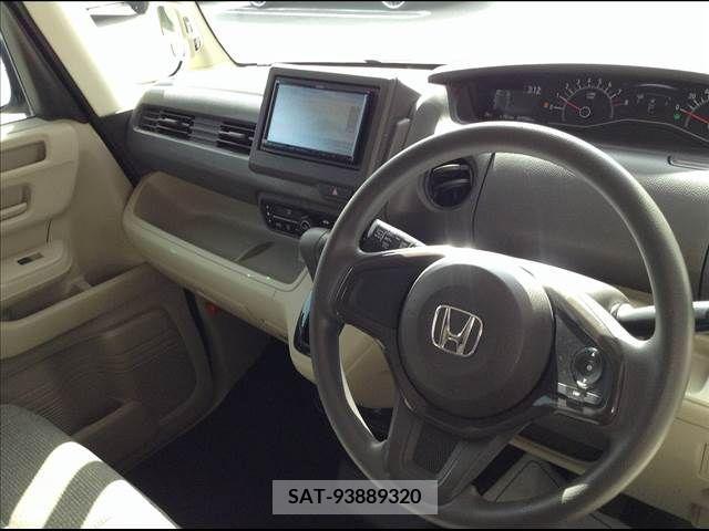 Honda N BOX 2018-07 278687-22