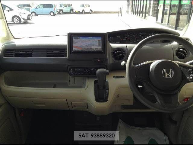 Honda N BOX 2018-07 278687-21