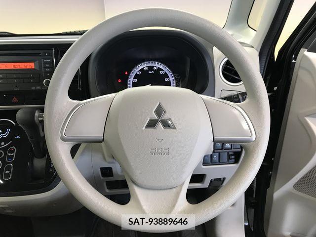 Mitsubishi EK SPACE 2018-10 268064-19
