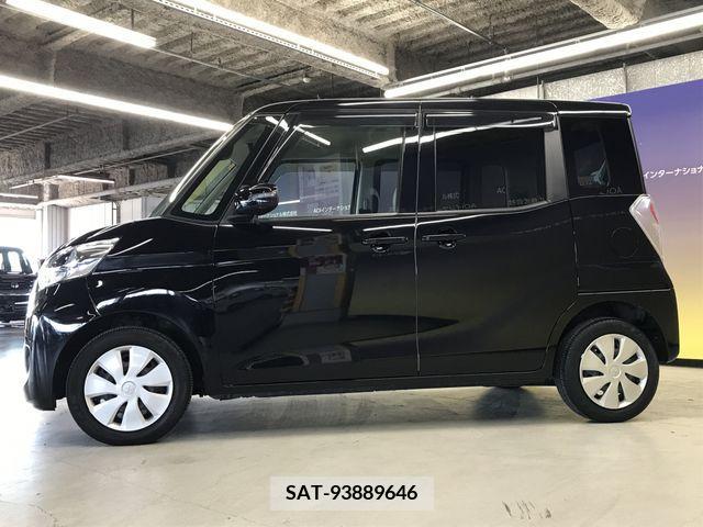Mitsubishi EK SPACE 2018-10 268064-5