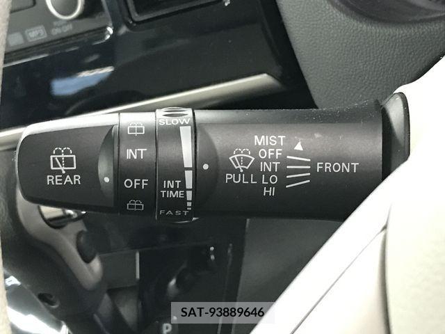 Mitsubishi EK SPACE 2018-10 268064-21