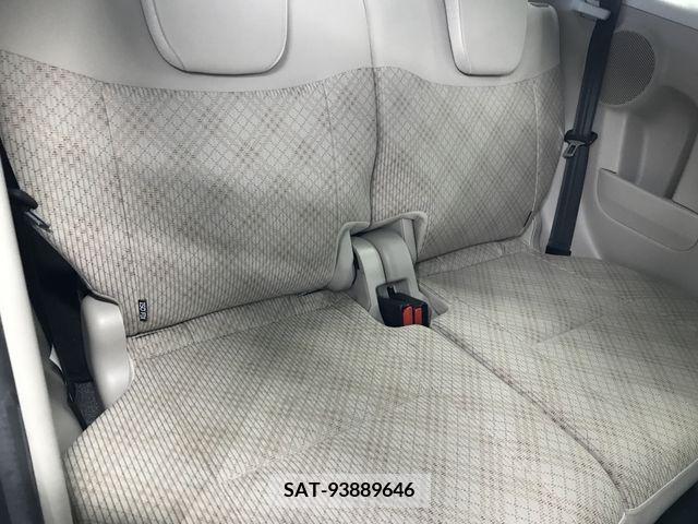 Mitsubishi EK SPACE 2018-10 268064-17