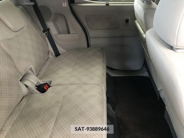 Mitsubishi EK SPACE 2018-10 268064-16