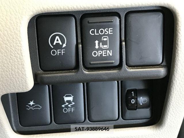 Mitsubishi EK SPACE 2018-10 268064-23
