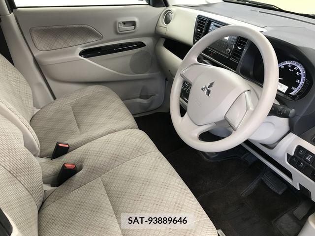 Mitsubishi EK SPACE 2018-10 268064-10