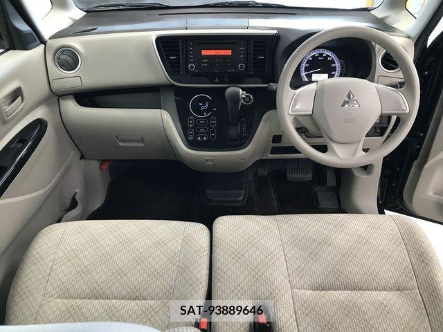 Mitsubishi EK SPACE 2018-10 268064-2