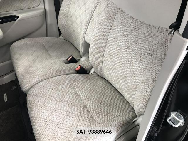 Mitsubishi EK SPACE 2018-10 268064-13