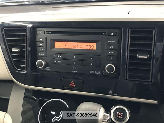 Mitsubishi EK SPACE 2018-10 268064-3