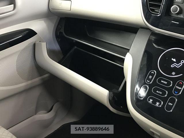 Mitsubishi EK SPACE 2018-10 268064-27