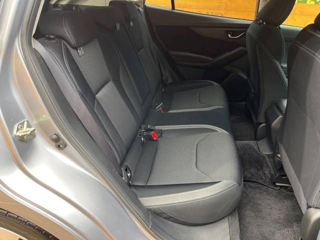 Subaru IMPREZA 2016-10 21376-9