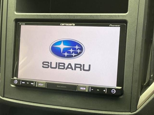 Subaru IMPREZA 2016-10 21376-2