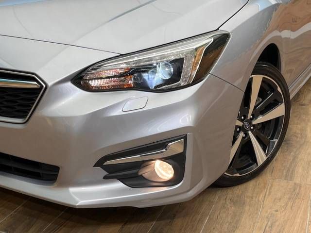 Subaru IMPREZA 2016-10 21376-12