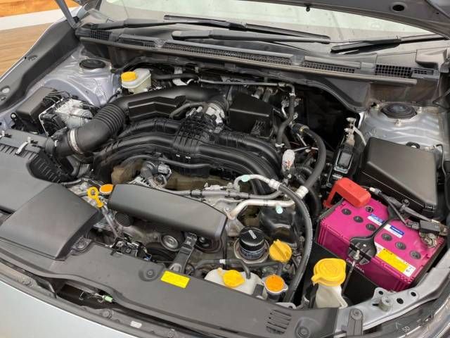 Subaru IMPREZA 2016-10 21376-18