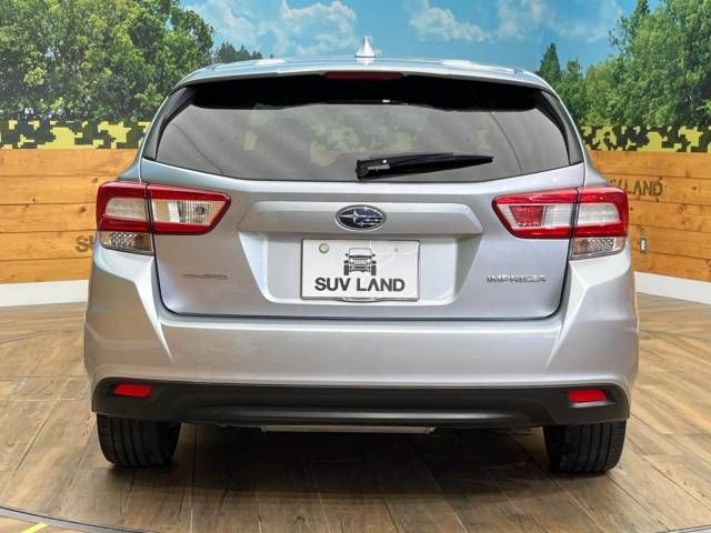 Subaru IMPREZA 2016-10 21376-15