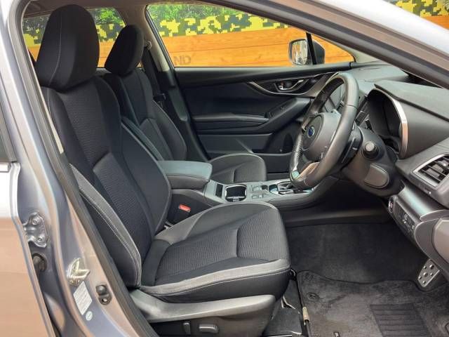 Subaru IMPREZA 2016-10 21376-8