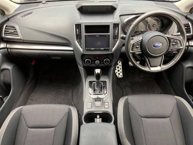 Subaru IMPREZA 2016-10 21376-1