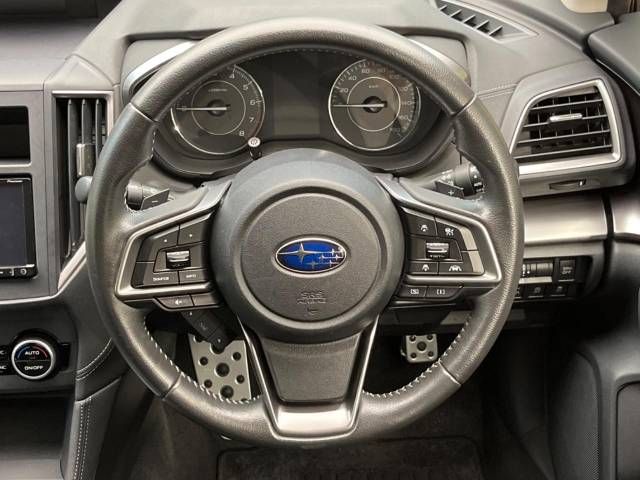 Subaru IMPREZA 2016-10 21376-11