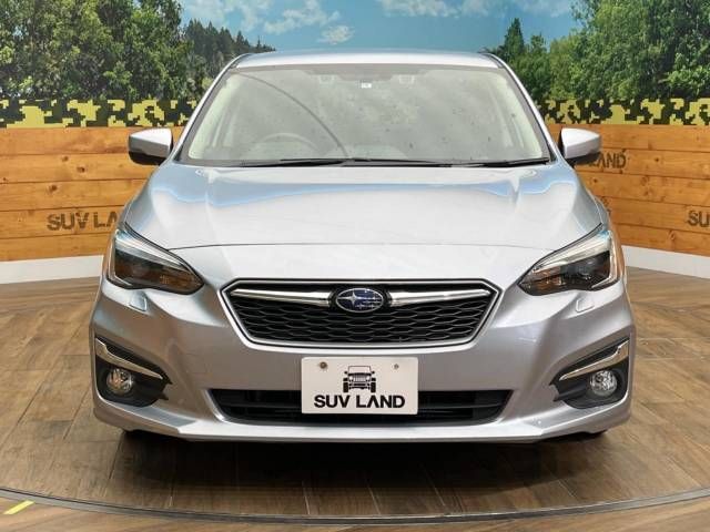 Subaru IMPREZA 2016-10 21376-14