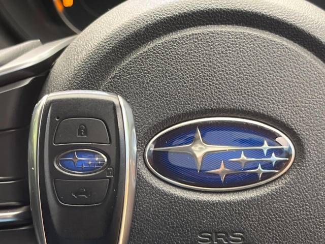 Subaru IMPREZA 2016-10 21376-7