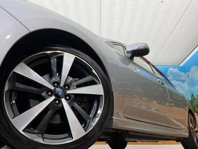 Subaru IMPREZA 2016-10 21376-13