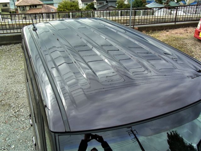 Suzuki SPACIA 2016-11 188032-25