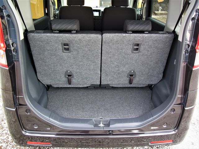 Suzuki SPACIA 2016-11 188032-22
