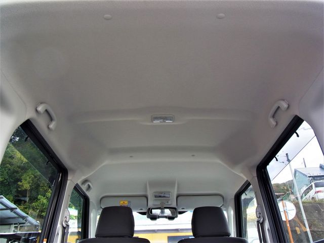 Suzuki SPACIA 2016-11 188032-24