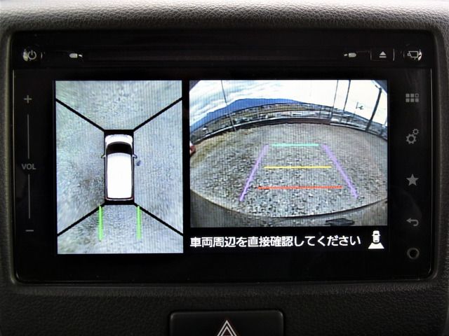 Suzuki SPACIA 2016-11 188032-17