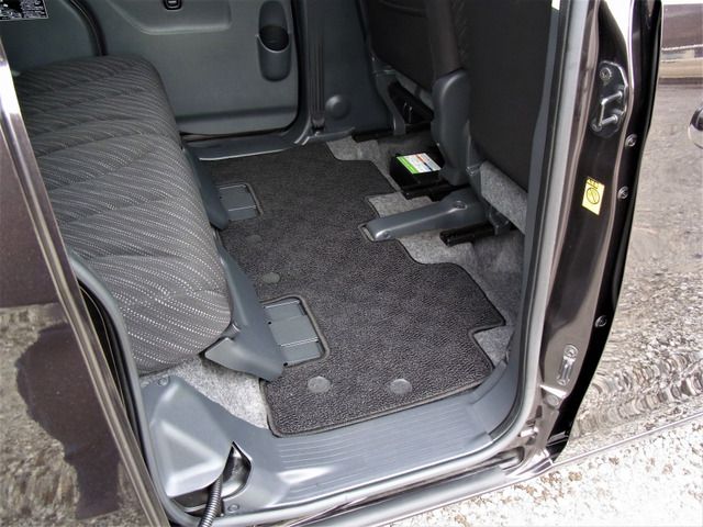 Suzuki SPACIA 2016-11 188032-10