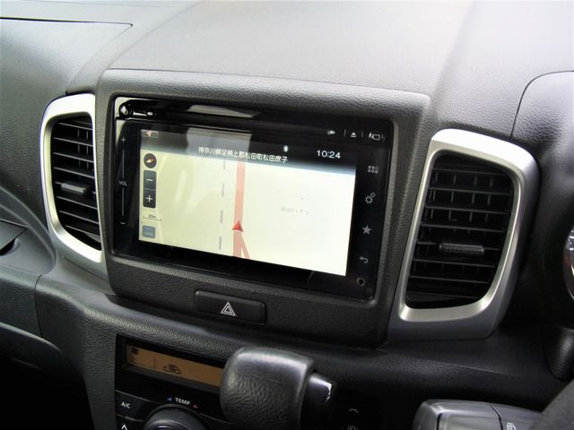 Suzuki SPACIA 2016-11 188032-16