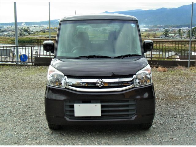 Suzuki SPACIA 2016-11 188032-2