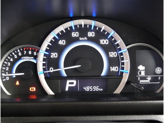 Suzuki SPACIA 2016-11 188032-13