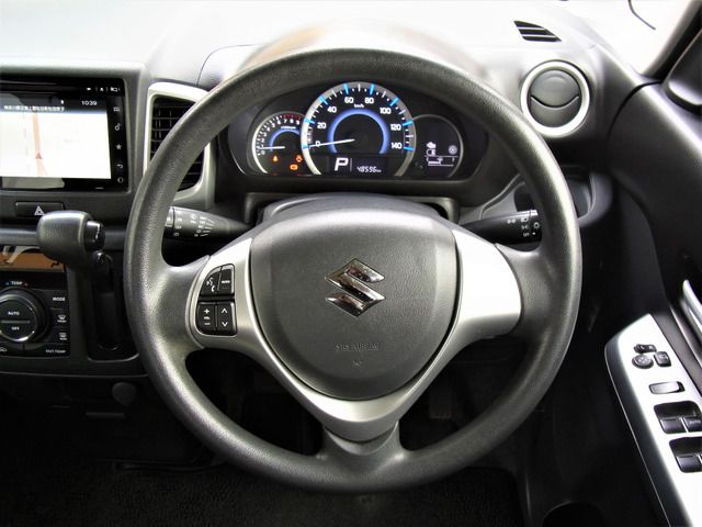 Suzuki SPACIA 2016-11 188032-12