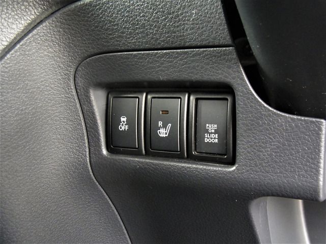 Suzuki SPACIA 2016-11 188032-15