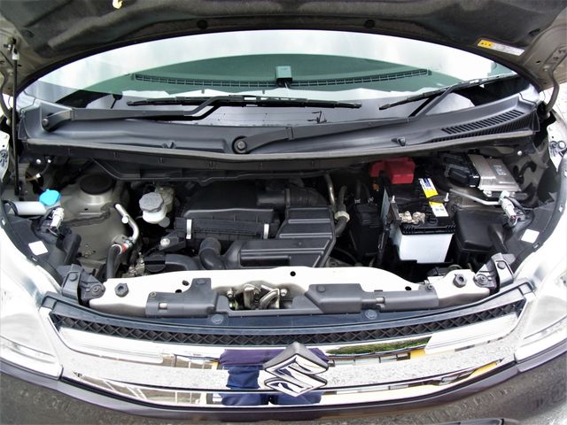 Suzuki SPACIA 2016-11 188032-26