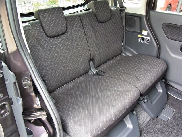 Suzuki SPACIA 2016-11 188032-11