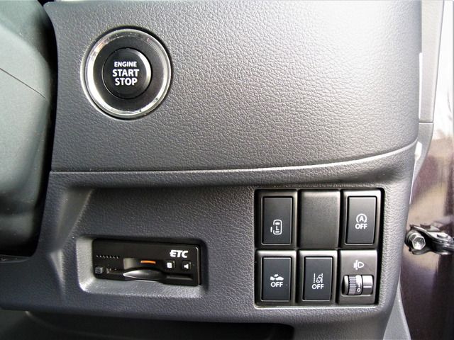 Suzuki SPACIA 2016-11 188032-14