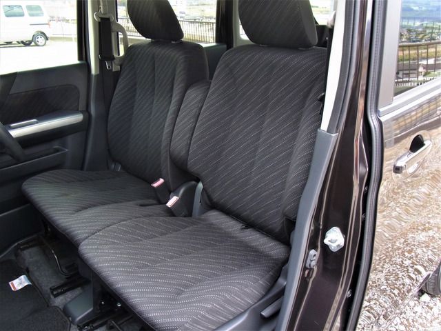 Suzuki SPACIA 2016-11 188032-9