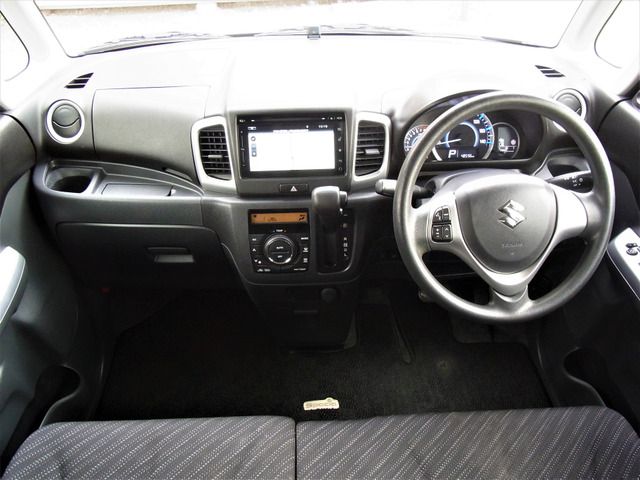 Suzuki SPACIA 2016-11 188032-1