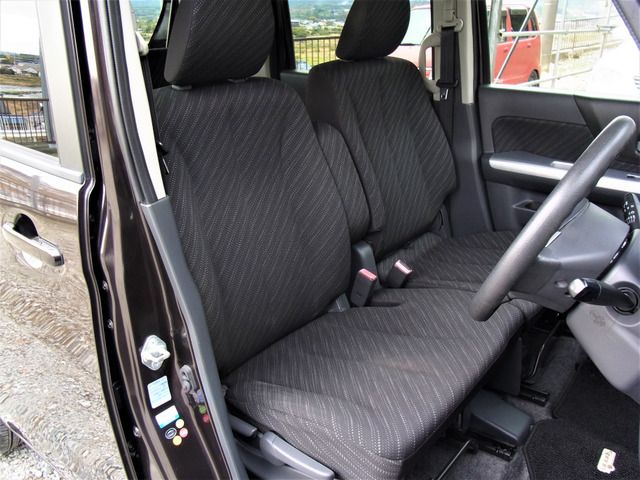 Suzuki SPACIA 2016-11 188032-8