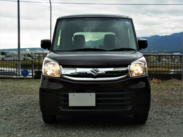 Suzuki SPACIA 2016-11 188032-28